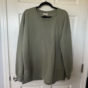 Universal Thread Crew Neck Sweatshirt